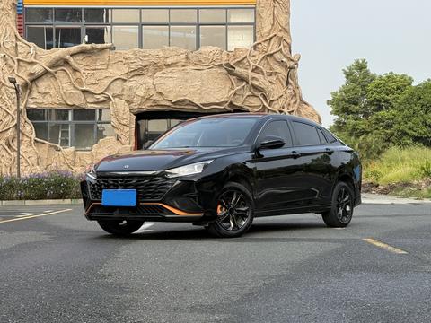Dongfeng Yixuan 2023