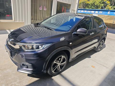 Honda Vezel 2020
