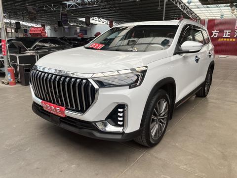 Jetour X90 Plus 2025