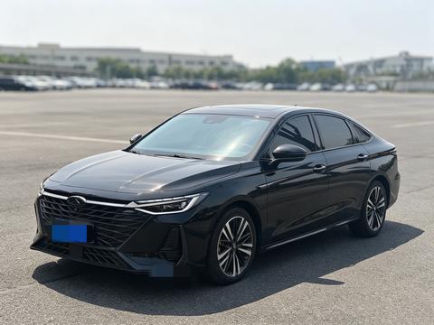 Chery Arrizo 8 2023