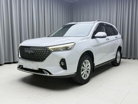 Haval M6 2023