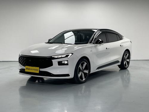 Ford Mondeo 2023