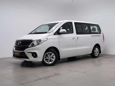 Forthing Lingzhi Plus 2024