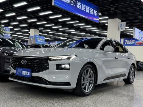 Ford Mondeo 2023