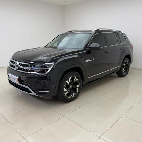 Volkswagen Teramont 2022