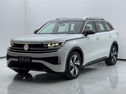 Volkswagen Tavendor 2024