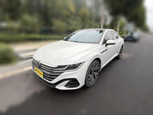 Volkswagen Passat CC 2021