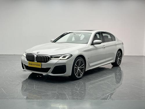 BMW 5 Series 2023
