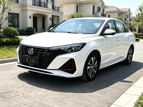 Changan Eado 2022