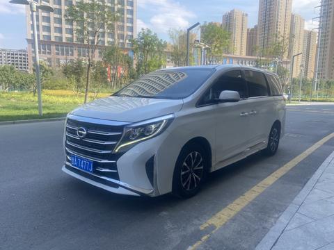 GAC M8 2023
