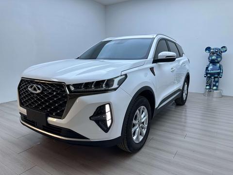 Chery Tiggo 7 Pro 2022
