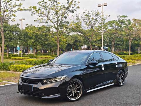Honda Inspire 2022
