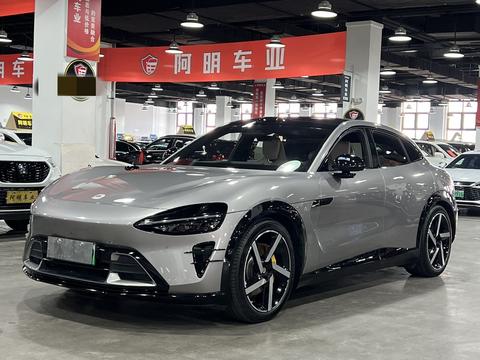Xiaomi YU7 2025