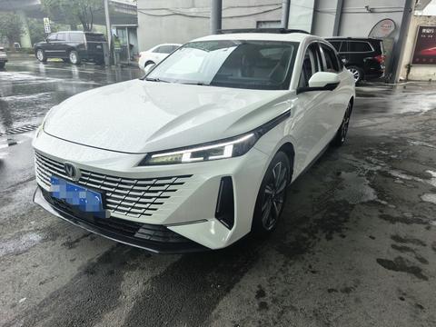 Changan Lamore 2023