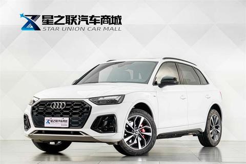 Audi Q5L 2024