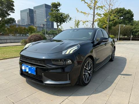 Lynk & Co 03 2022