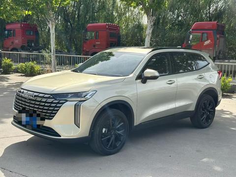 Haval H6 2024