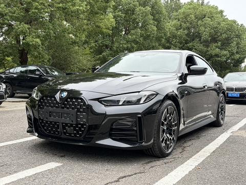 BMW 4 Series 2024