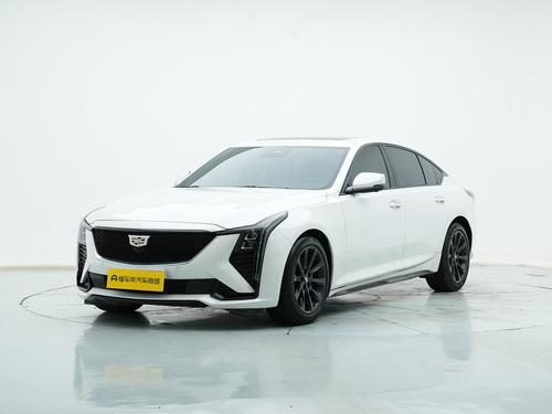 Cadillac CT5 2024