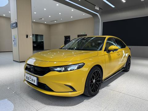 Honda Integra 2022