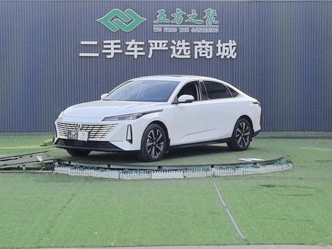 Changan Eado 2024