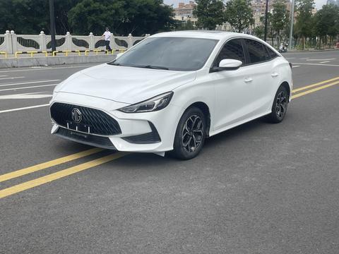 MG 5 2021