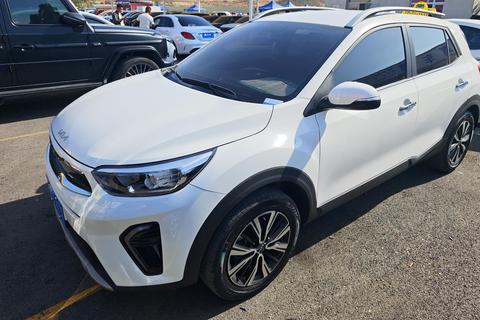 Kia KX1 2021