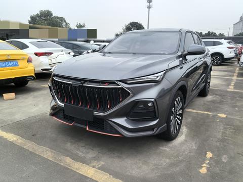 Changan Oshan X5 2023