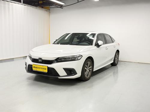 Honda Civic 2023