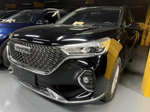 Haval M6 2021