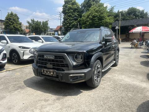 Haval Dargo 2022
