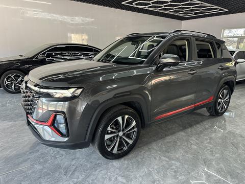 Changan CS35 Plus 2023