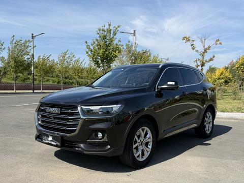 Haval H6 2021