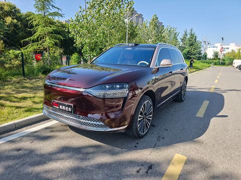 AITO M9 2025