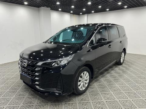 GAC M6 2021