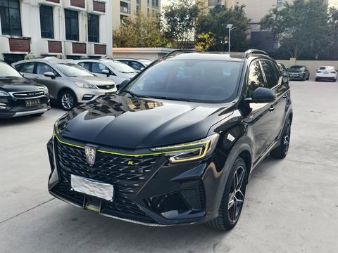 Roewe RX5 2022