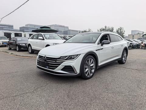 Volkswagen Passat CC 2023