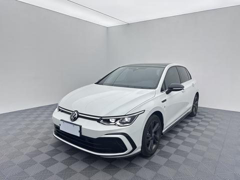 Volkswagen Golf 2021