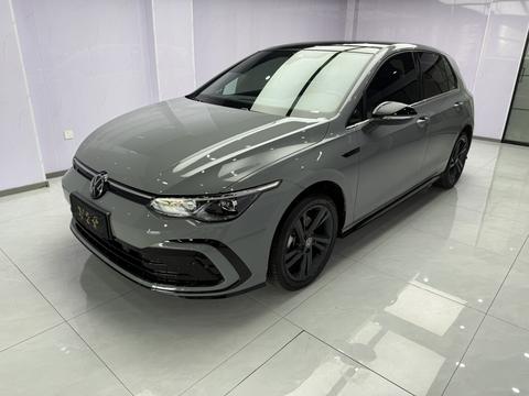 Volkswagen Golf 2023