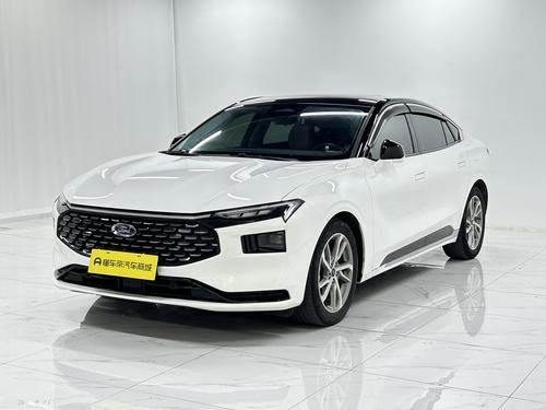 Ford Mondeo 2022