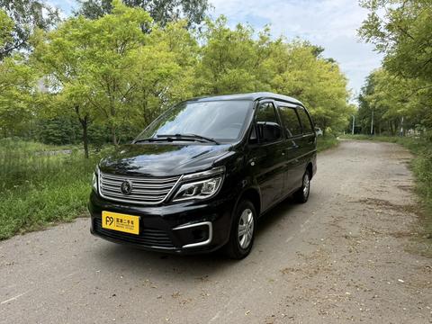 Forthing Lingzhi 2022