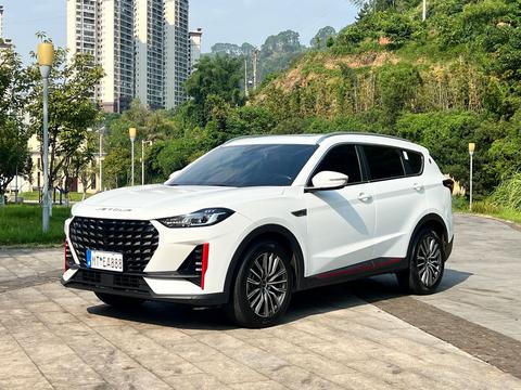 Jetour X70 Pro 2023