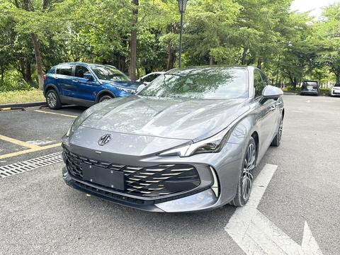 MG 7 2023
