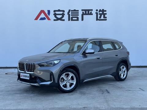 BMW X1 2023