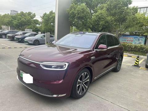 AITO M7 2026