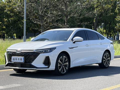Chery Arrizo 8 2022