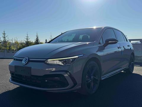 Volkswagen Golf 2023