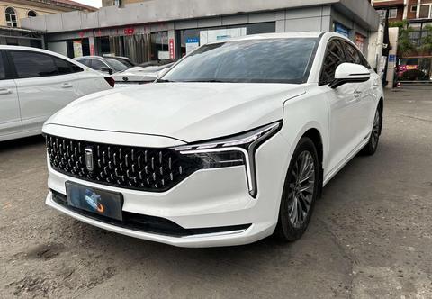 Bestune B70 2023