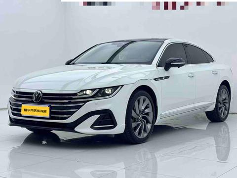 Volkswagen Passat CC 2021