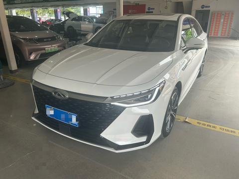 Chery Arrizo 8 2022